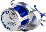 Next - Ocean 50 Overhead Reel LH SB