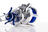 Next - Ocean 50 Overhead Reel LH SB