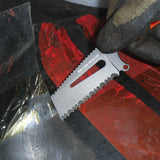 hPa - SMJ AW RESCUE knife