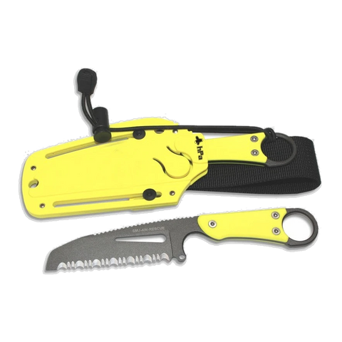 Knives & Sharpeners Rescue Knives