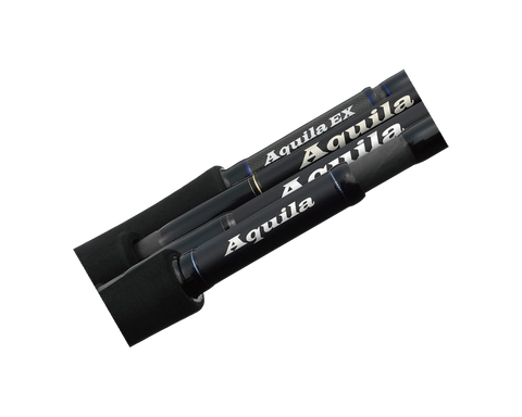 Ripple Fisher aquila rod