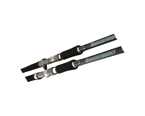 Ripple Fisher monsterimpact rod