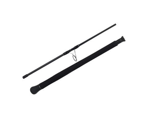 Ripple Fisher runnerexceed rod