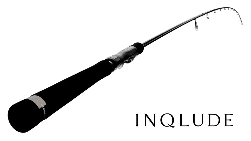 Zenaq - Inqlude IS89-M5 Master Hand