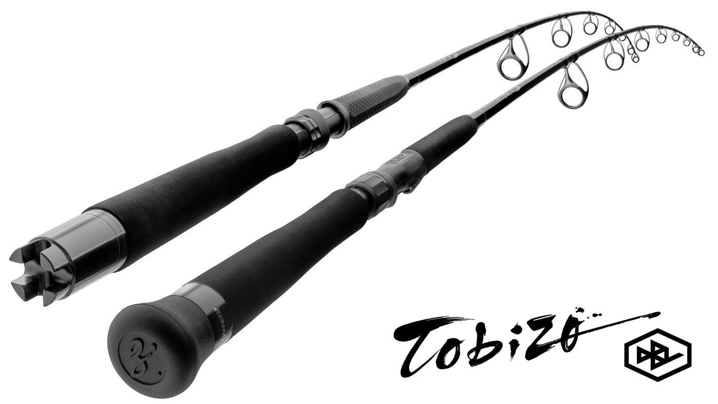 Zenaq - Tobizo TC80-180G DBL