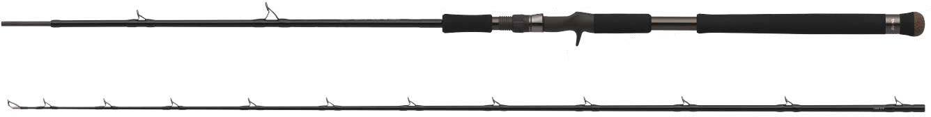 Zenaq - Glanz GB84-X10 Utopian Bluster Overhead Rod