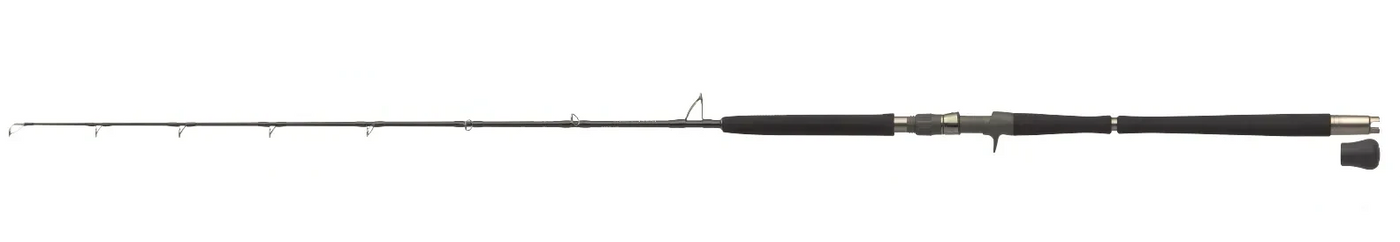 Zenaq - FOKEETO FB56-J10 IKARI Overhead Rod