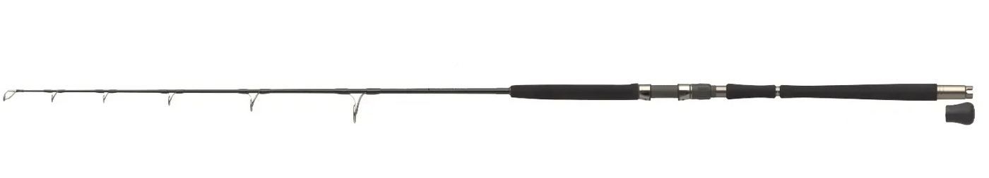 Zenaq - FOKEETO FS53-J15 IKARI Spinning Rod