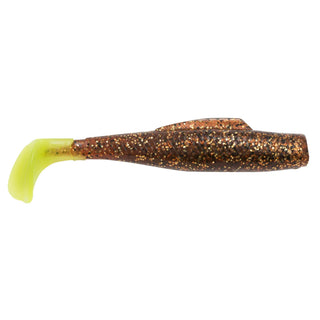 Rootbeer Chart Tail
