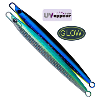 #RZ-260 UV Chart Line GB