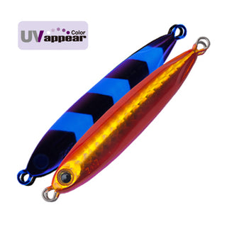 #RZ-494 UVW Orange