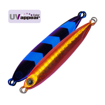#RZ-494 UVW Orange