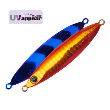 #RZ-494 UVW Orange