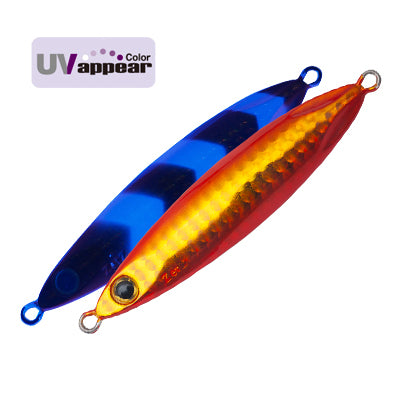 #RZ-494 UVW Orange