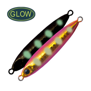 #RZ-495 Pink Edge Glow
