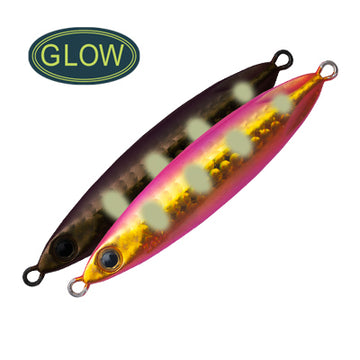 #RZ-495 Pink Edge Glow