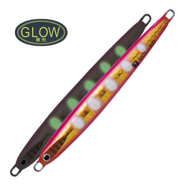 #RZ-495 Pink Edge Glow