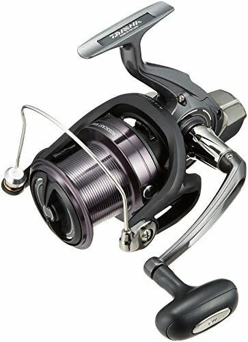 Daiwa - 17 CROSSCAST 6000