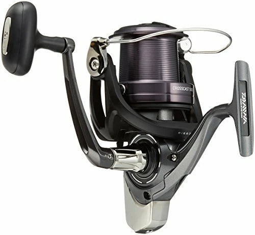 Daiwa - 17 CROSSCAST 6000