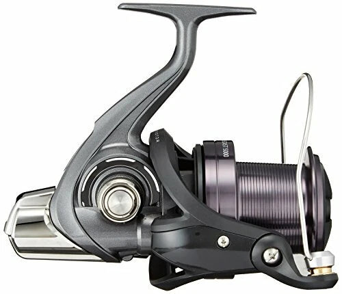 Daiwa - 17 CROSSCAST 6000