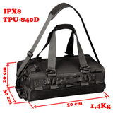 Hybriduffle 30