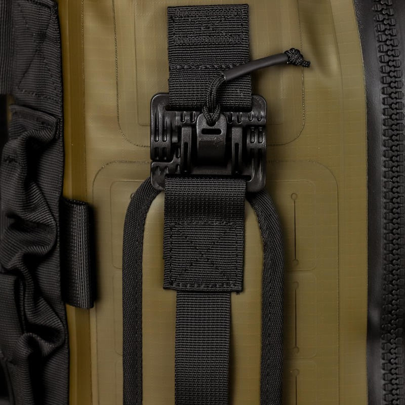 Hybriduffle 30