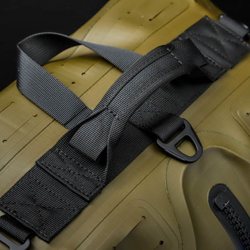 Hybriduffle 50