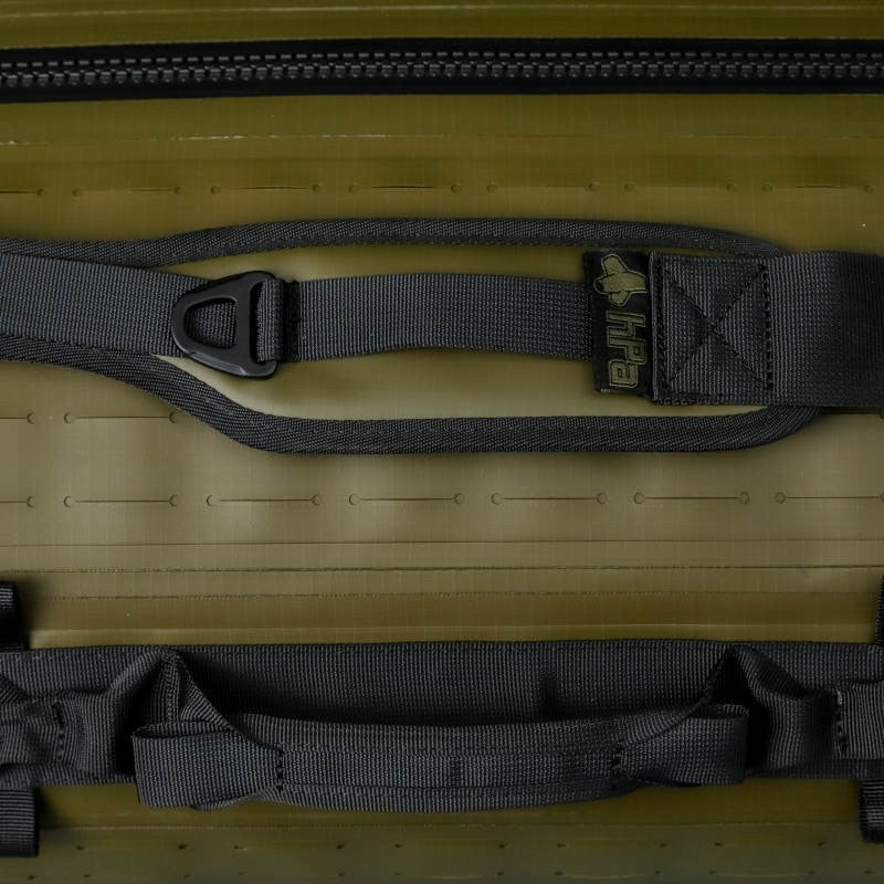 Hybriduffle 50