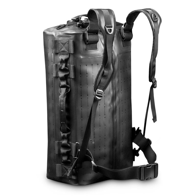 Hybriduffle 50