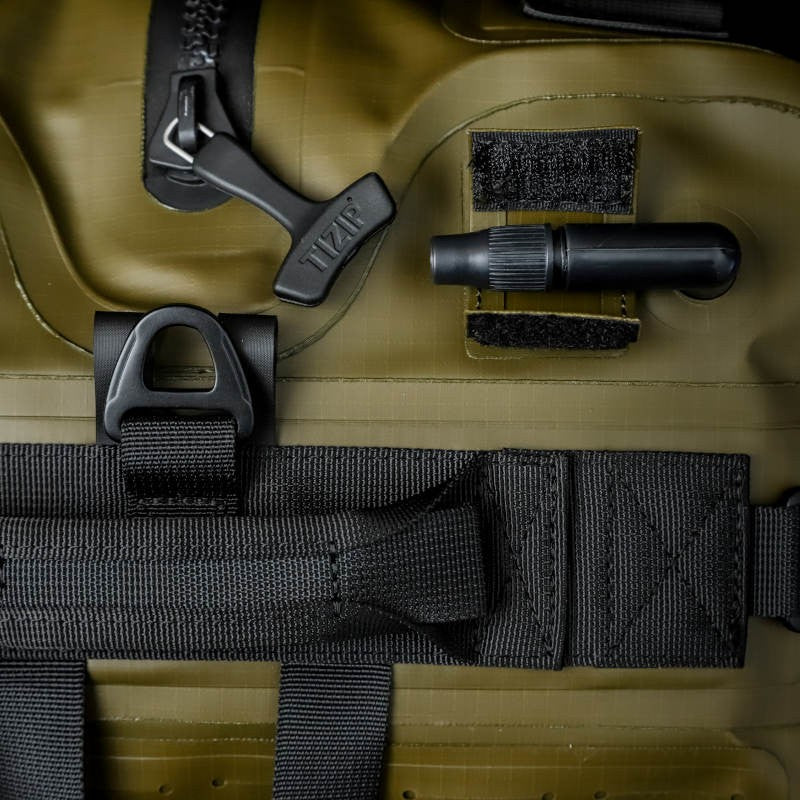 Hybriduffle 50