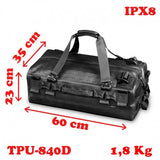 Hybriduffle 50