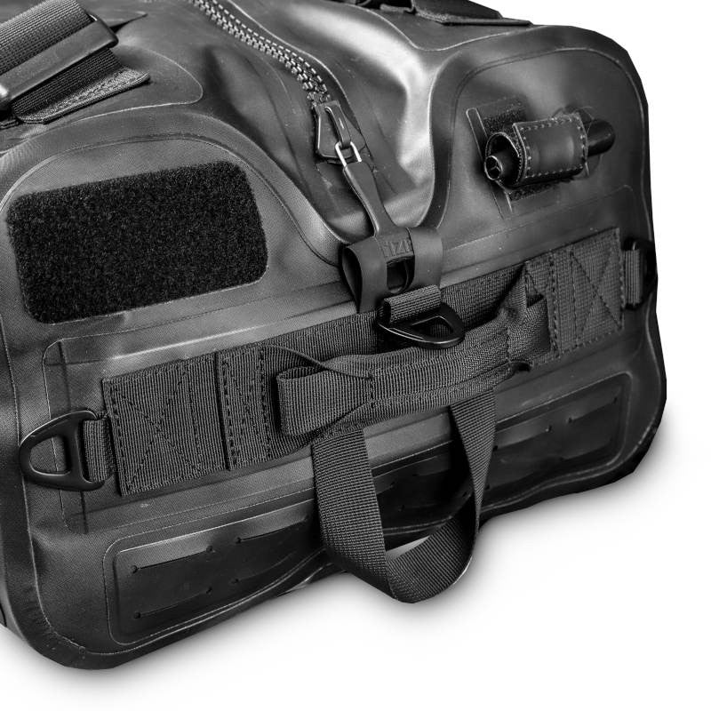 Hybriduffle 50