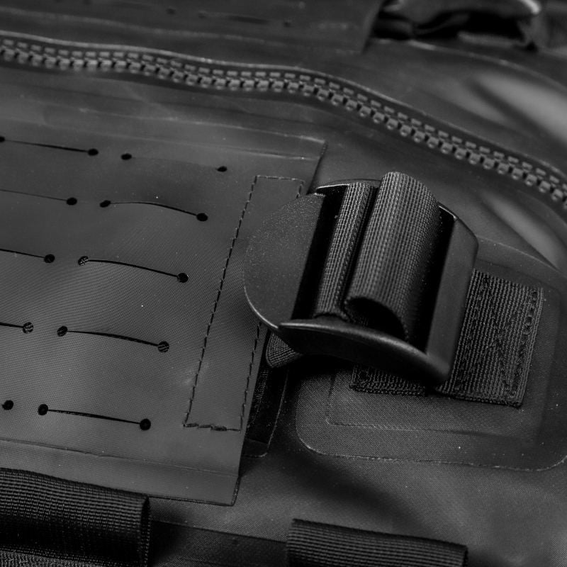 Hybriduffle 50