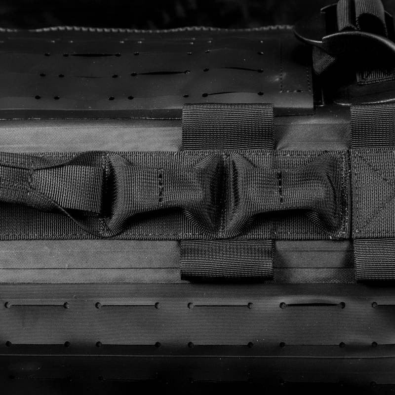 Hybriduffle 50
