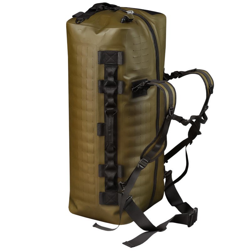 Hybriduffle 90