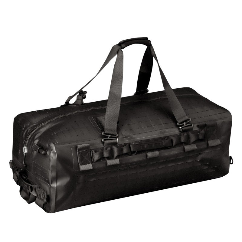 Hybriduffle 90