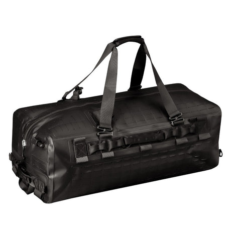 Hybriduffle 90