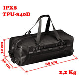 Hybriduffle 90