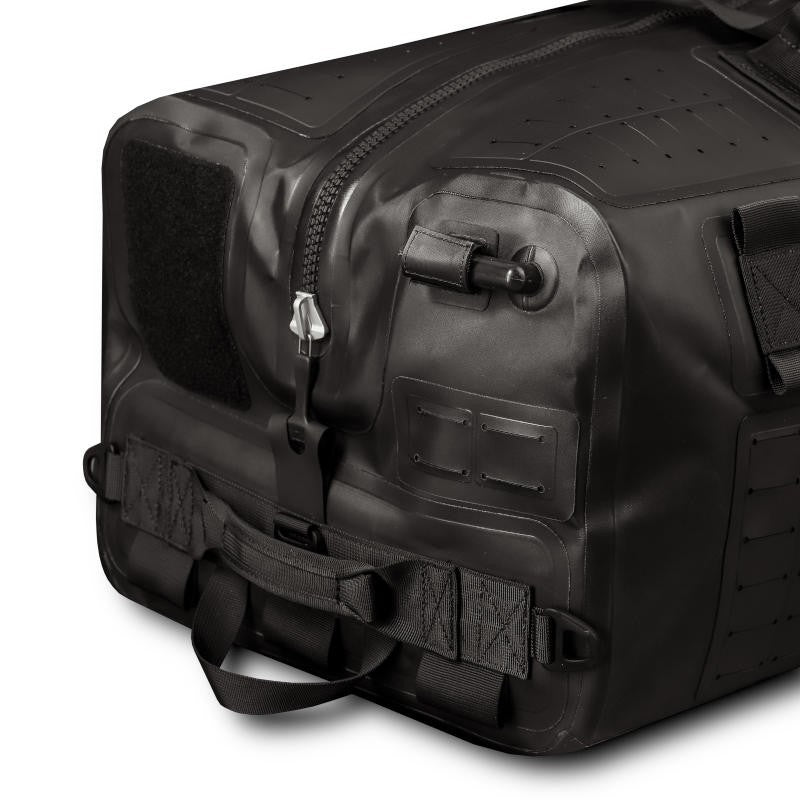 Hybriduffle 90
