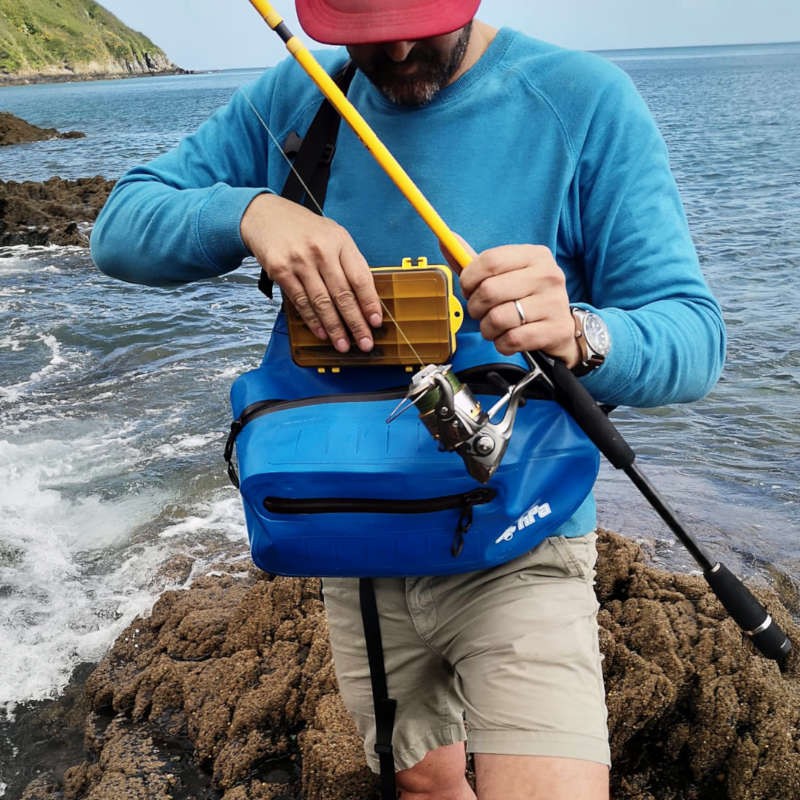hPa - Infladry 12 Torpedo Sling