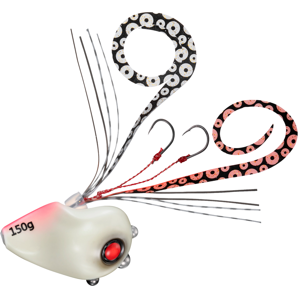 Daiwa - Kohga CB Trinity Slider