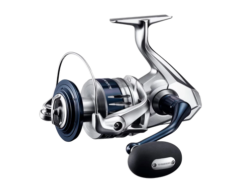 Shimano Saragosa spinning reel