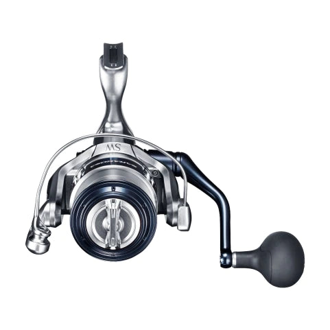 Shimano - 20 SARAGOSA SW8000HG