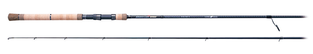 Palms - Shore Gun Evolv Spinning Rod SFTGS-106M+FL