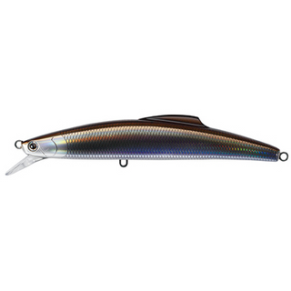 #8 Silver-Stripe Round Herring
