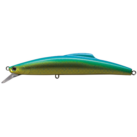 Tackle House - Shibuki V186ms