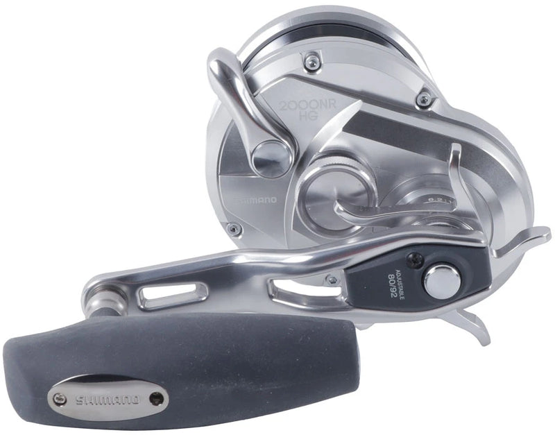 Shimano - 21 OCEA JIGGER 2000NRMG