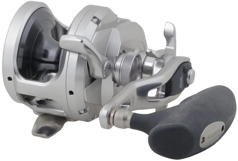Shimano - 21 OCEA JIGGER 2000NRMG