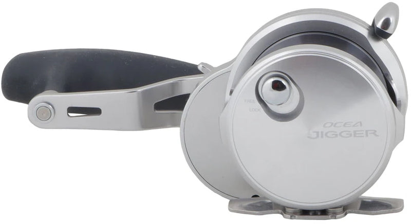 Shimano - 21 OCEA JIGGER 2000NRMG