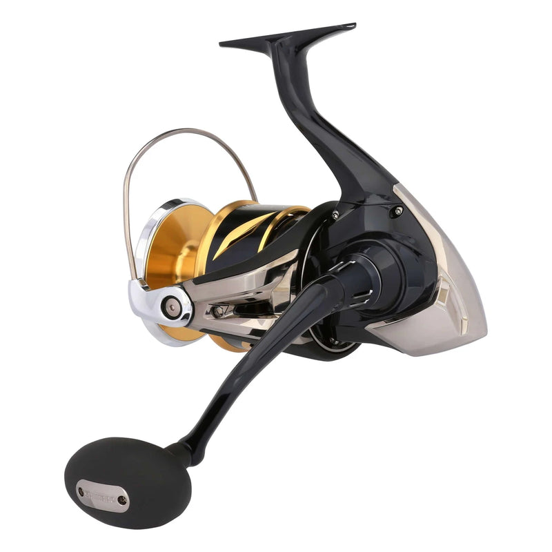 Shimano - 20 STELLA SW 20000PG